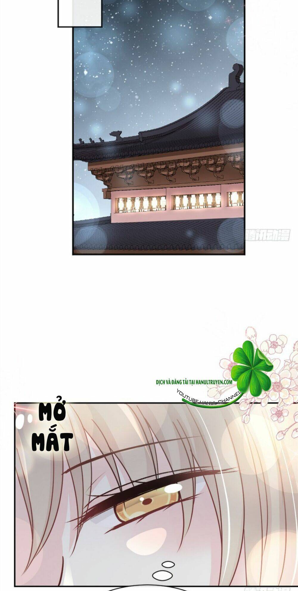 Thiên Hạ Đệ Nhất Sủng Phi: Chapter 90.1
