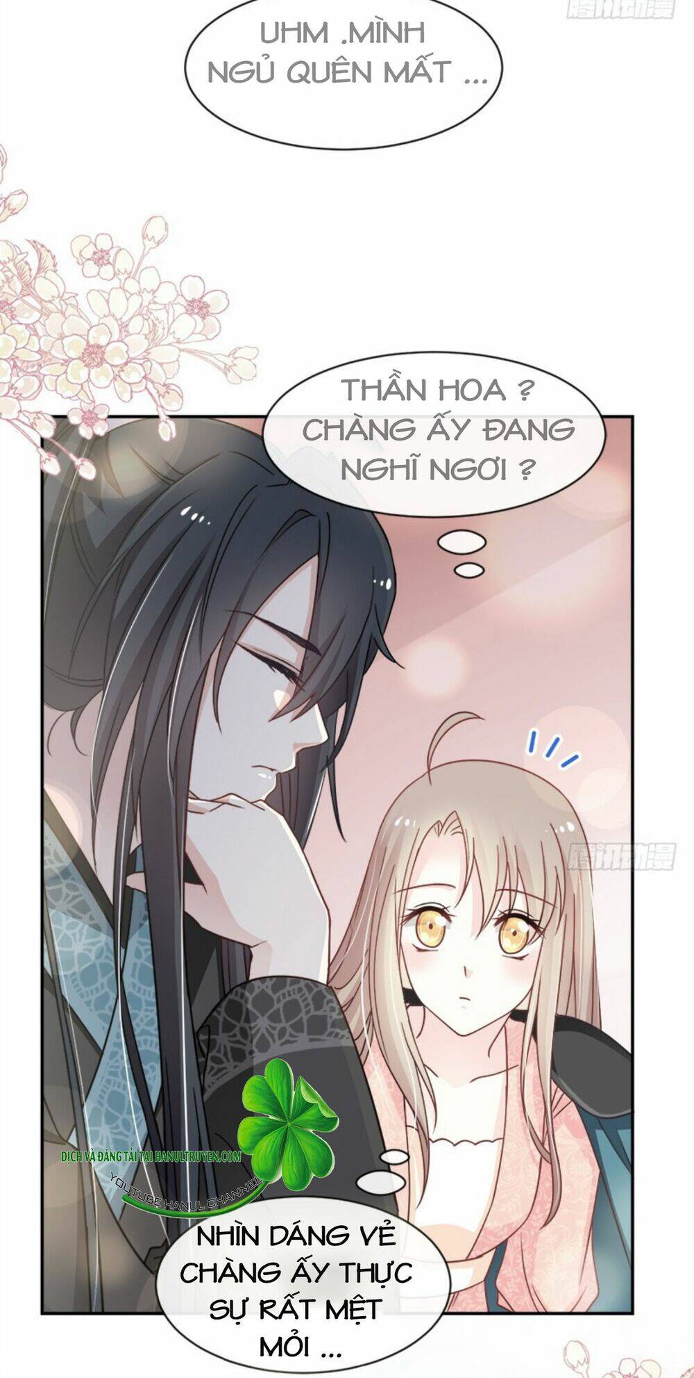 Thiên Hạ Đệ Nhất Sủng Phi: Chapter 90.1
