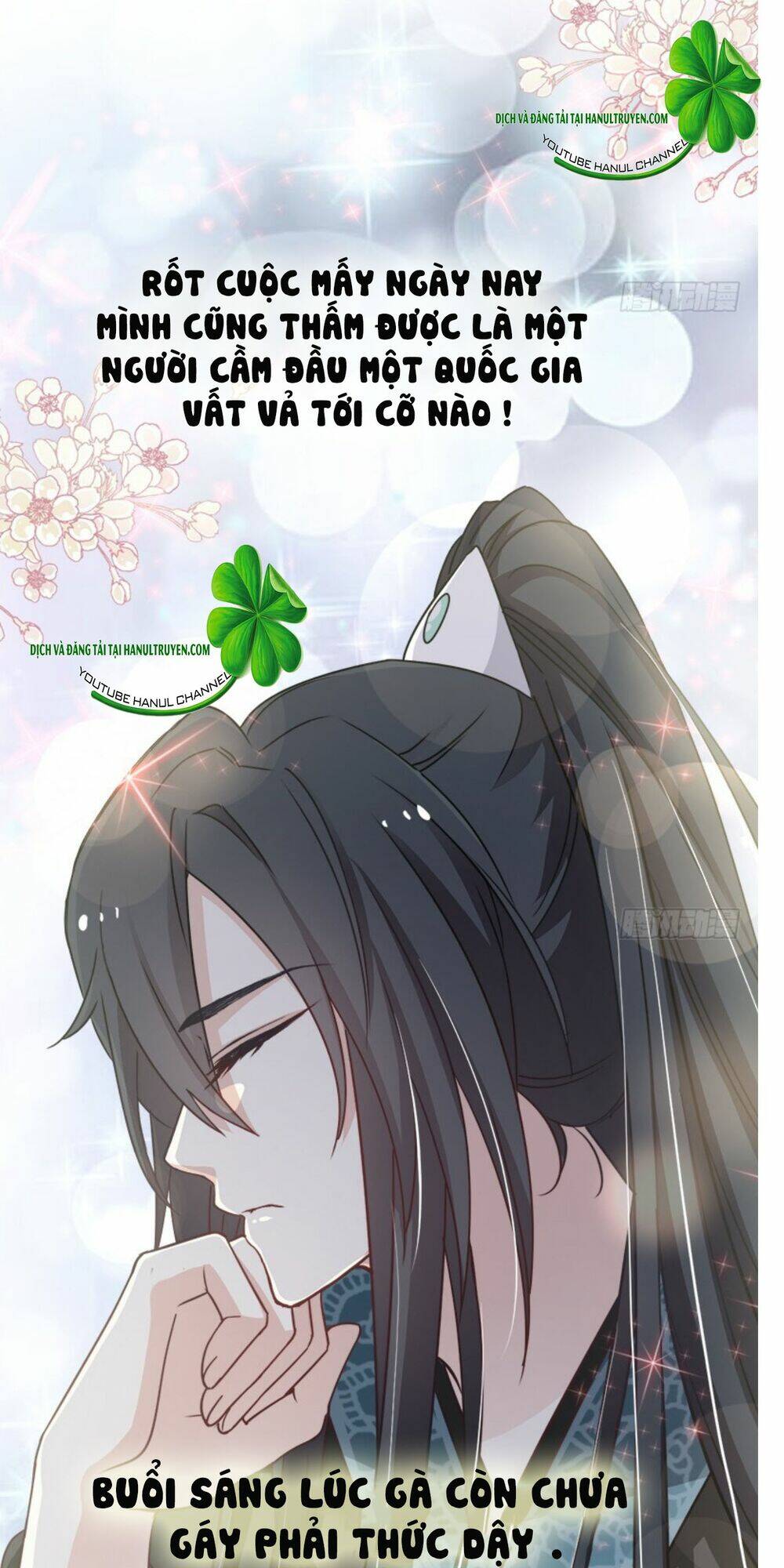 Thiên Hạ Đệ Nhất Sủng Phi: Chapter 90.1