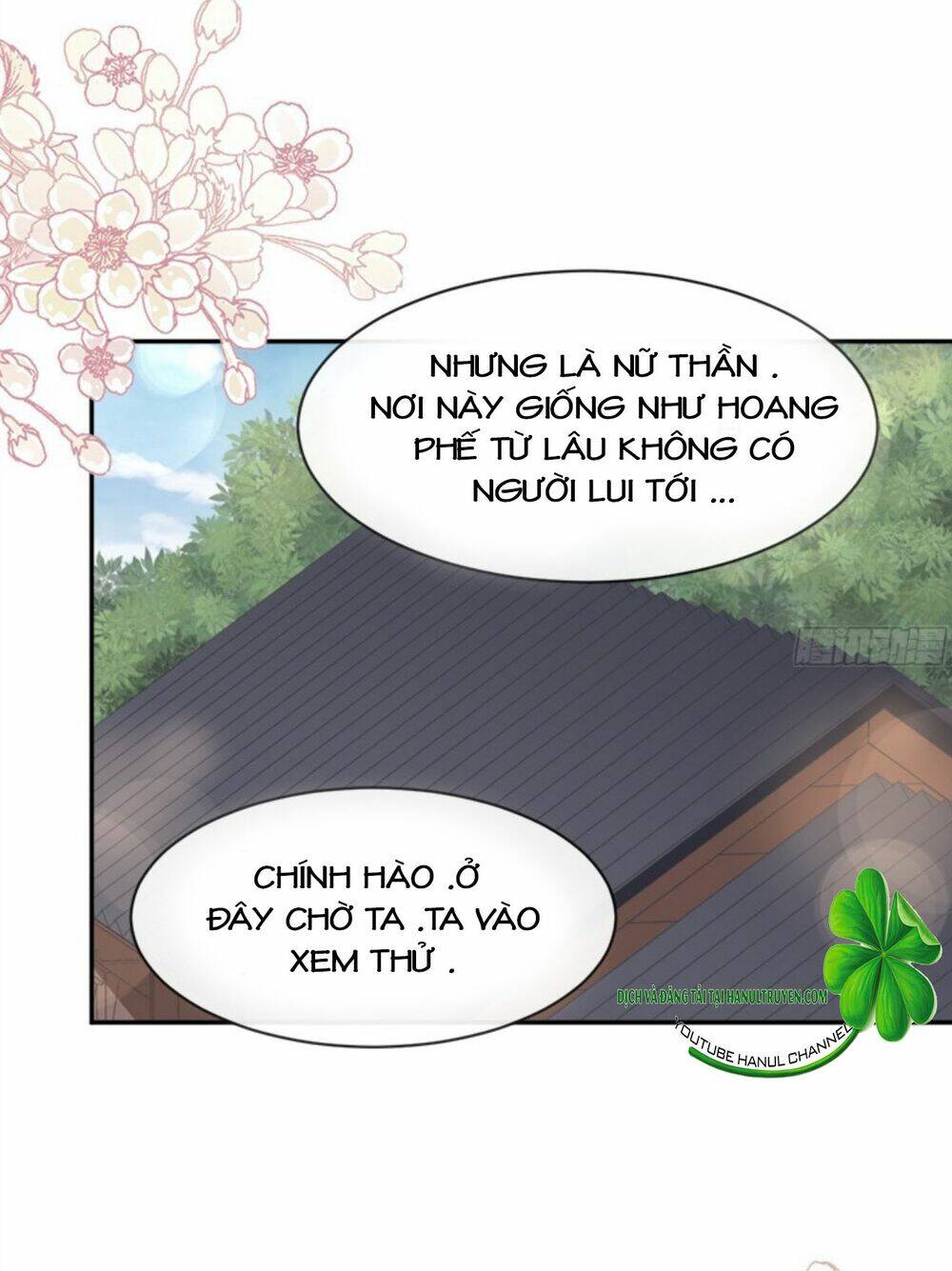 Thiên Hạ Đệ Nhất Sủng Phi: Chapter 90.2