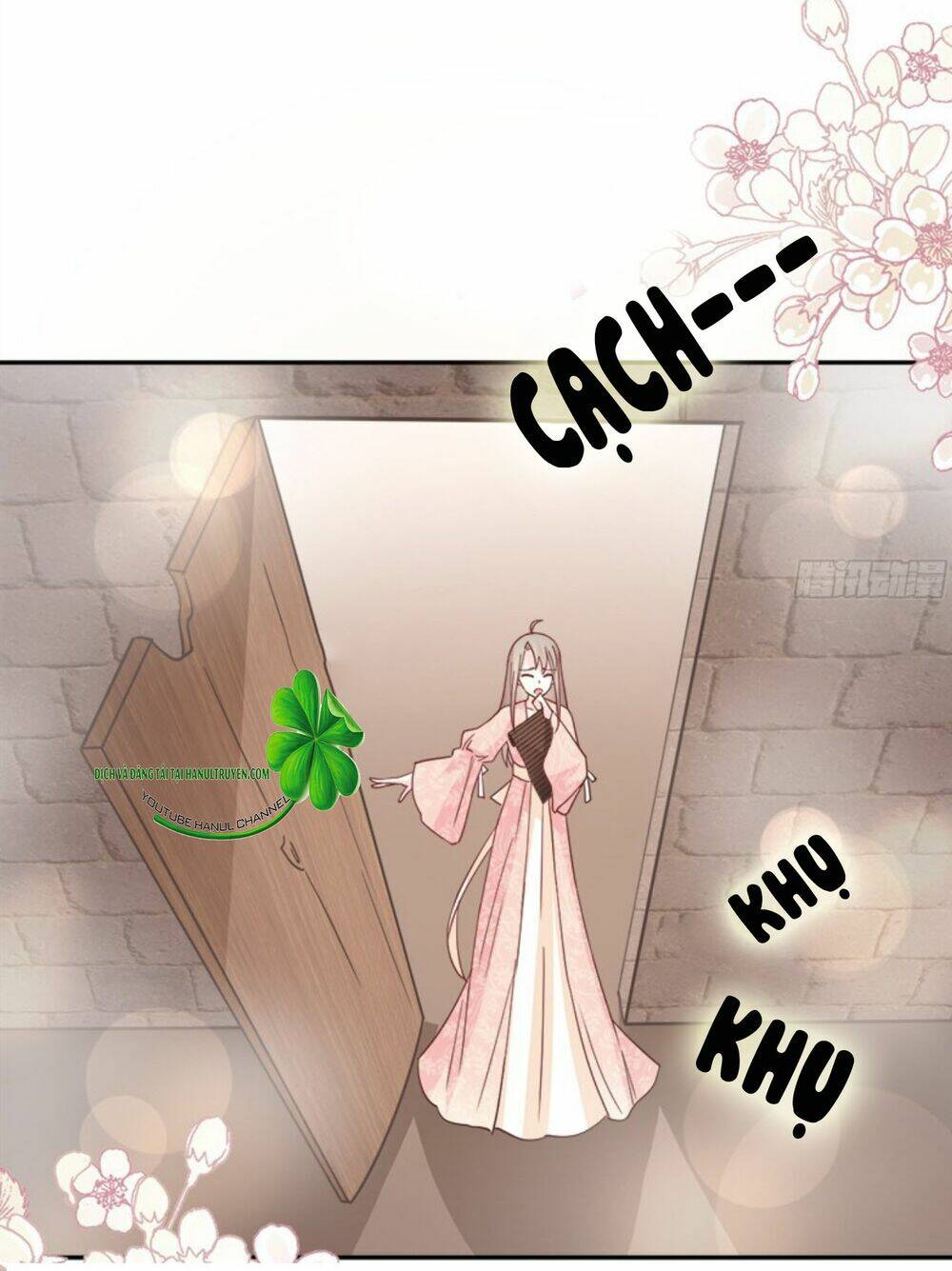 Thiên Hạ Đệ Nhất Sủng Phi: Chapter 90.2
