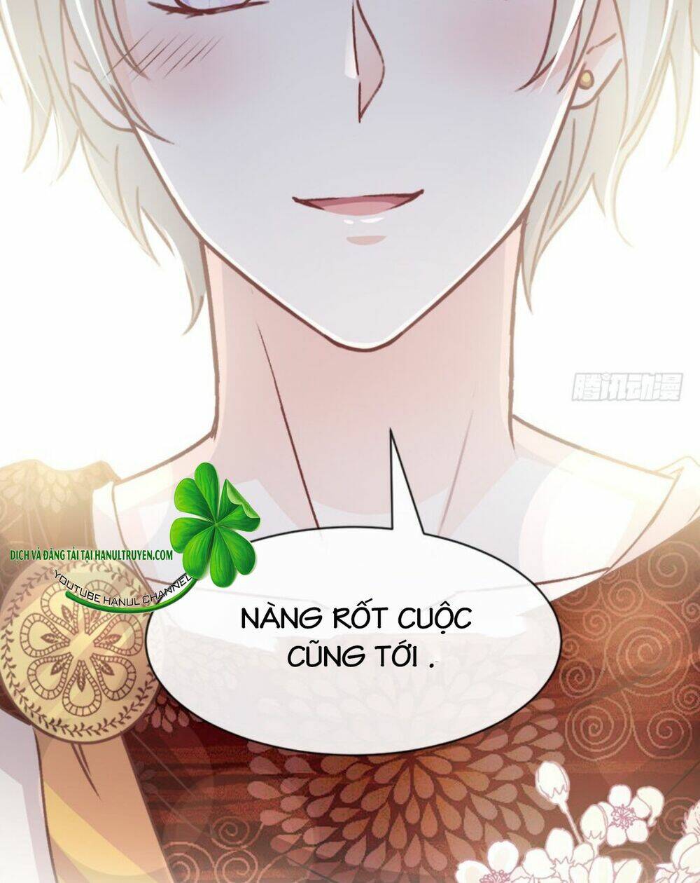Thiên Hạ Đệ Nhất Sủng Phi: Chapter 90.2