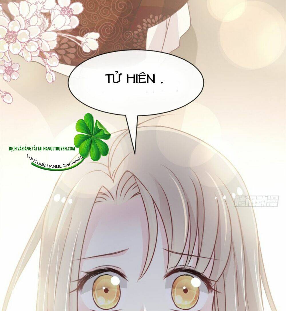 Thiên Hạ Đệ Nhất Sủng Phi: Chapter 90.2