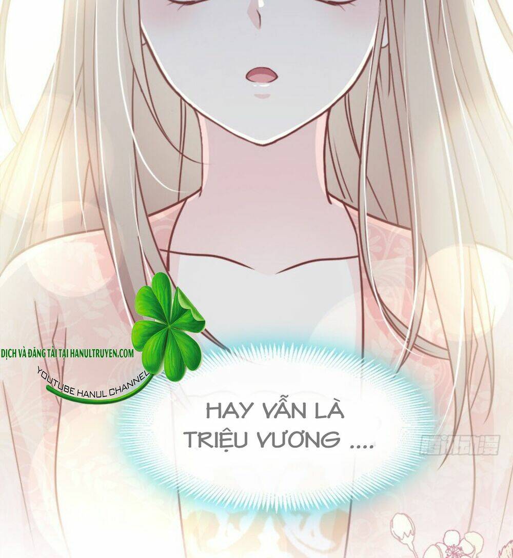 Thiên Hạ Đệ Nhất Sủng Phi: Chapter 90.2
