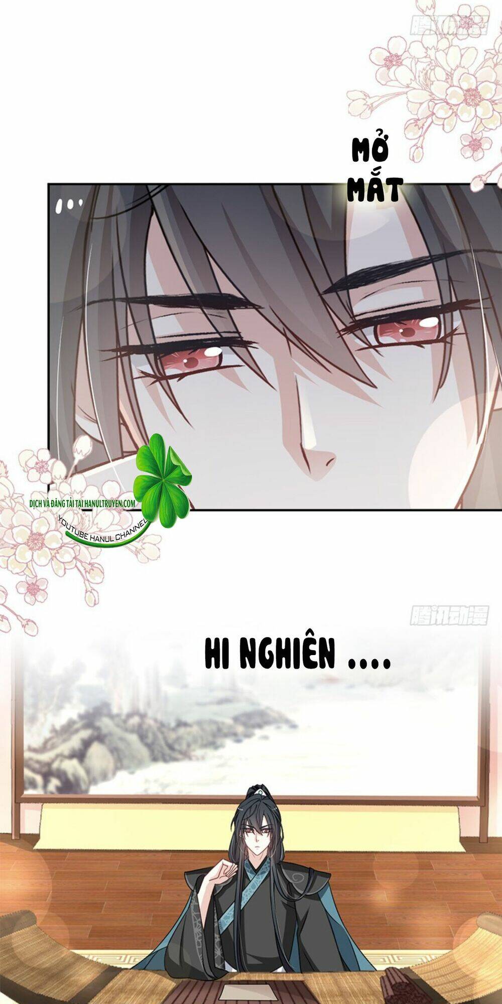 Thiên Hạ Đệ Nhất Sủng Phi: Chapter 90.2