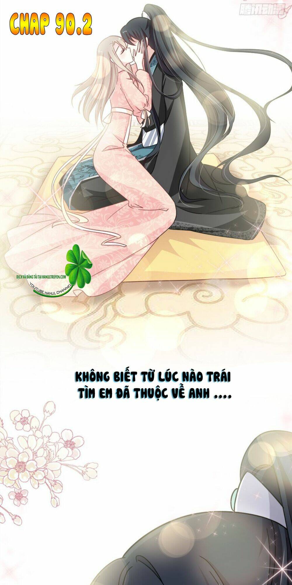 Thiên Hạ Đệ Nhất Sủng Phi: Chapter 90.2