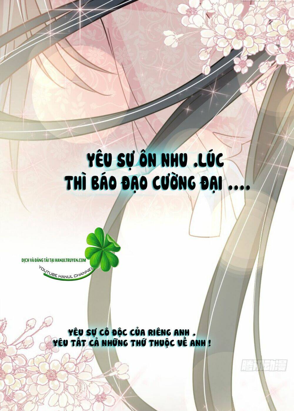 Thiên Hạ Đệ Nhất Sủng Phi: Chapter 90.2