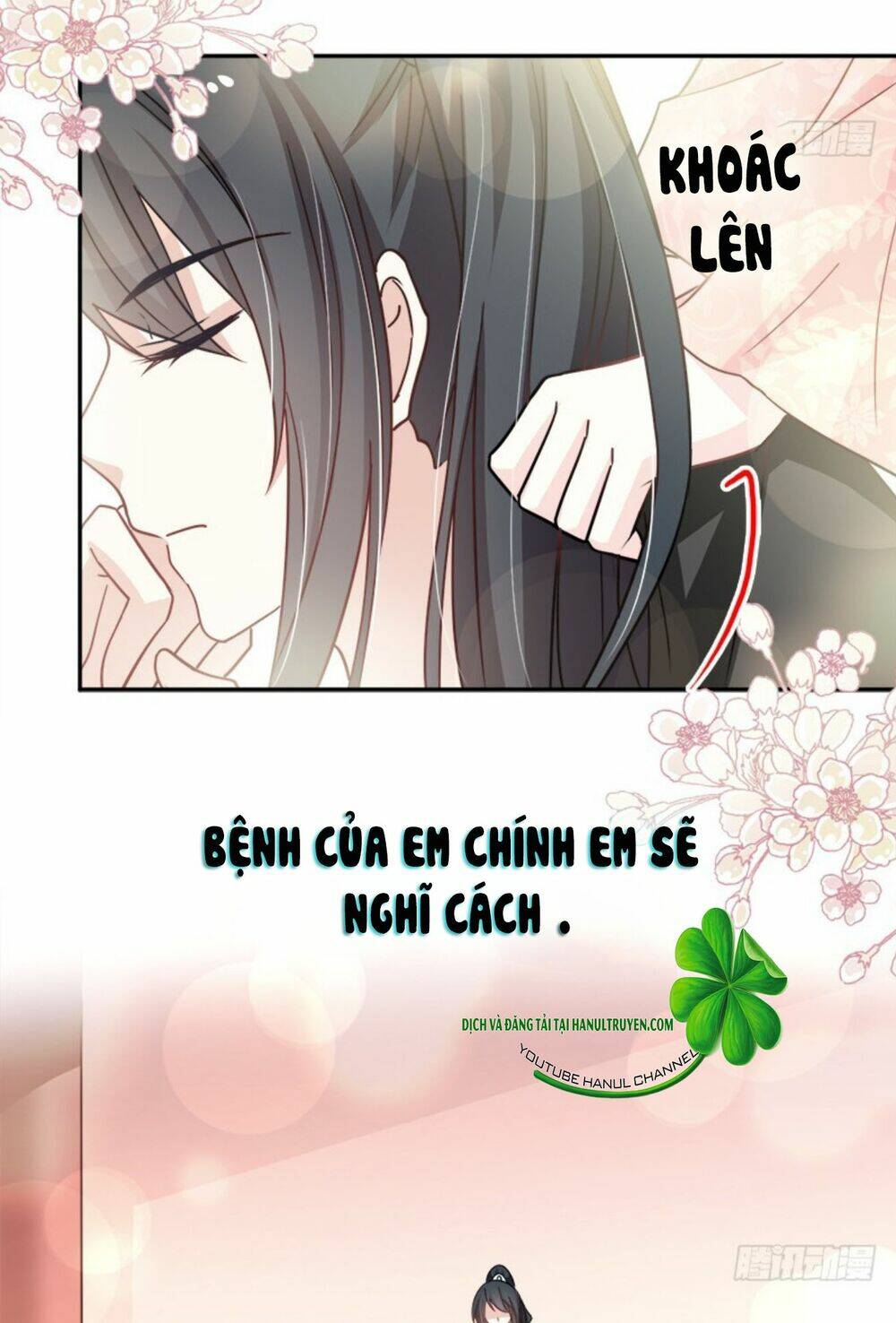 Thiên Hạ Đệ Nhất Sủng Phi: Chapter 90.2