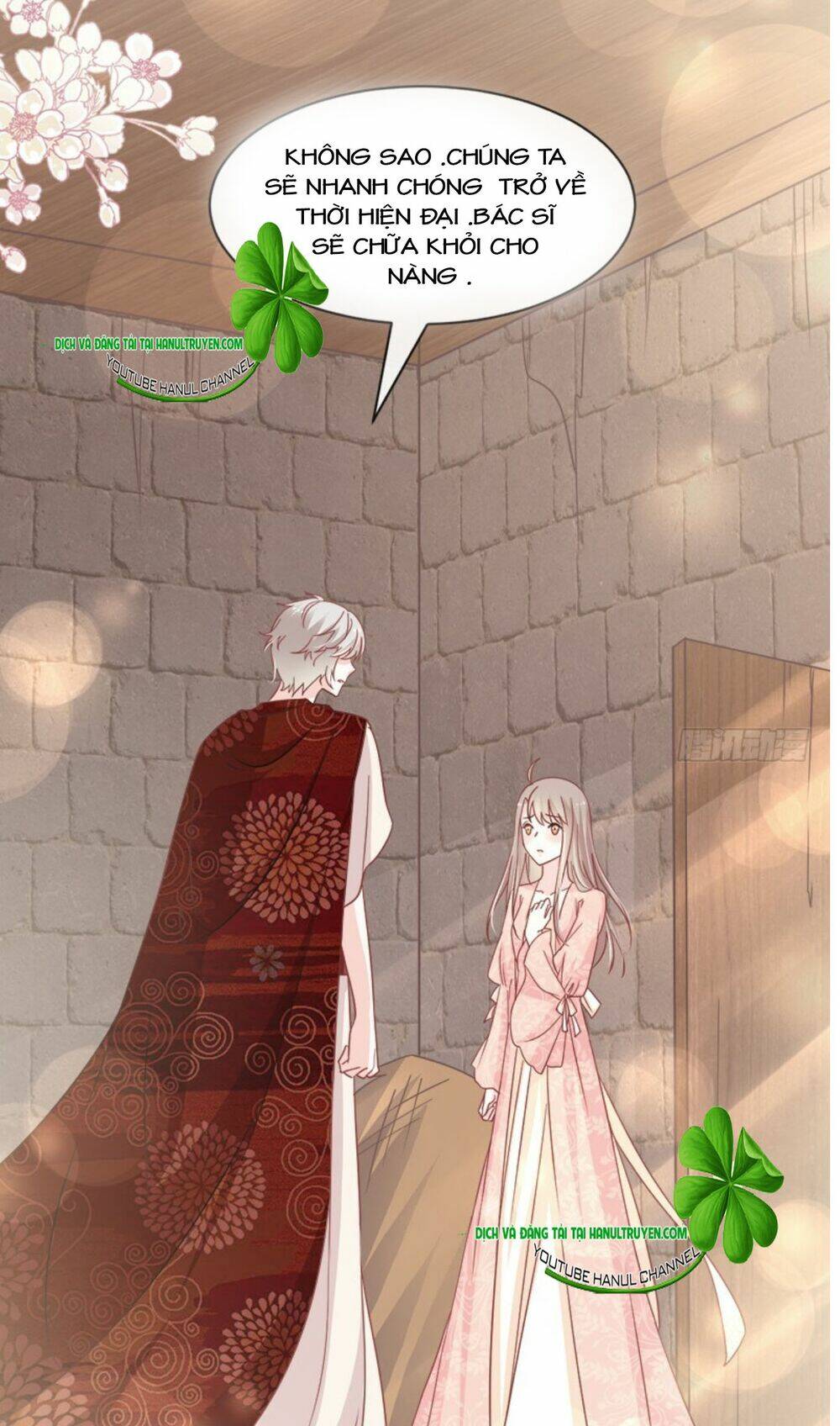 Thiên Hạ Đệ Nhất Sủng Phi: Chapter 91.1