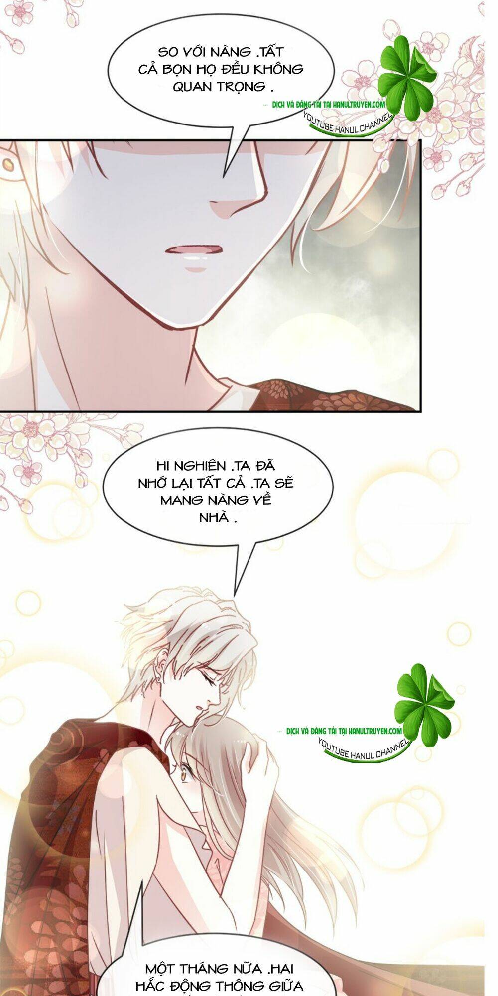 Thiên Hạ Đệ Nhất Sủng Phi: Chapter 91.1