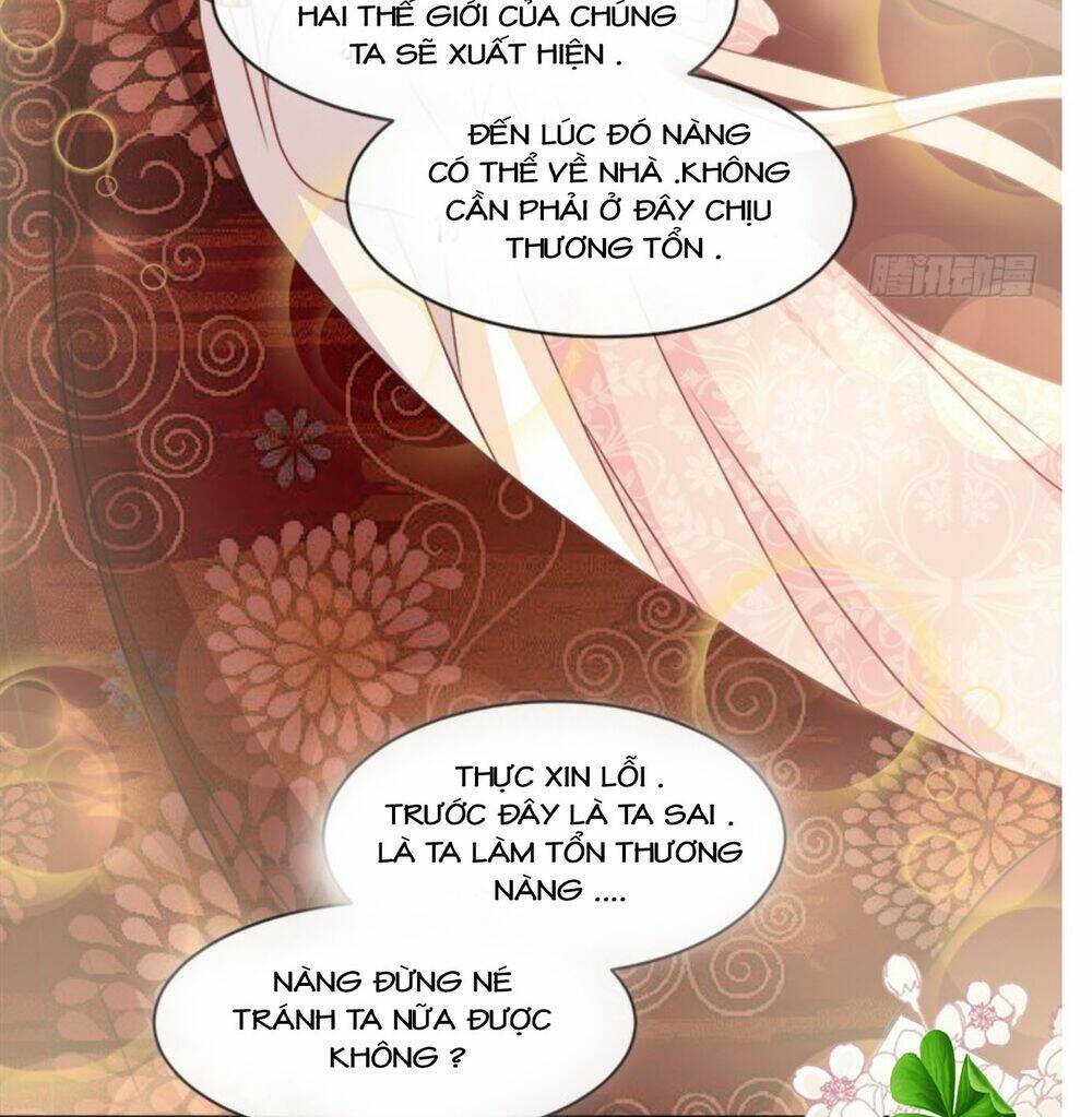 Thiên Hạ Đệ Nhất Sủng Phi: Chapter 91.1