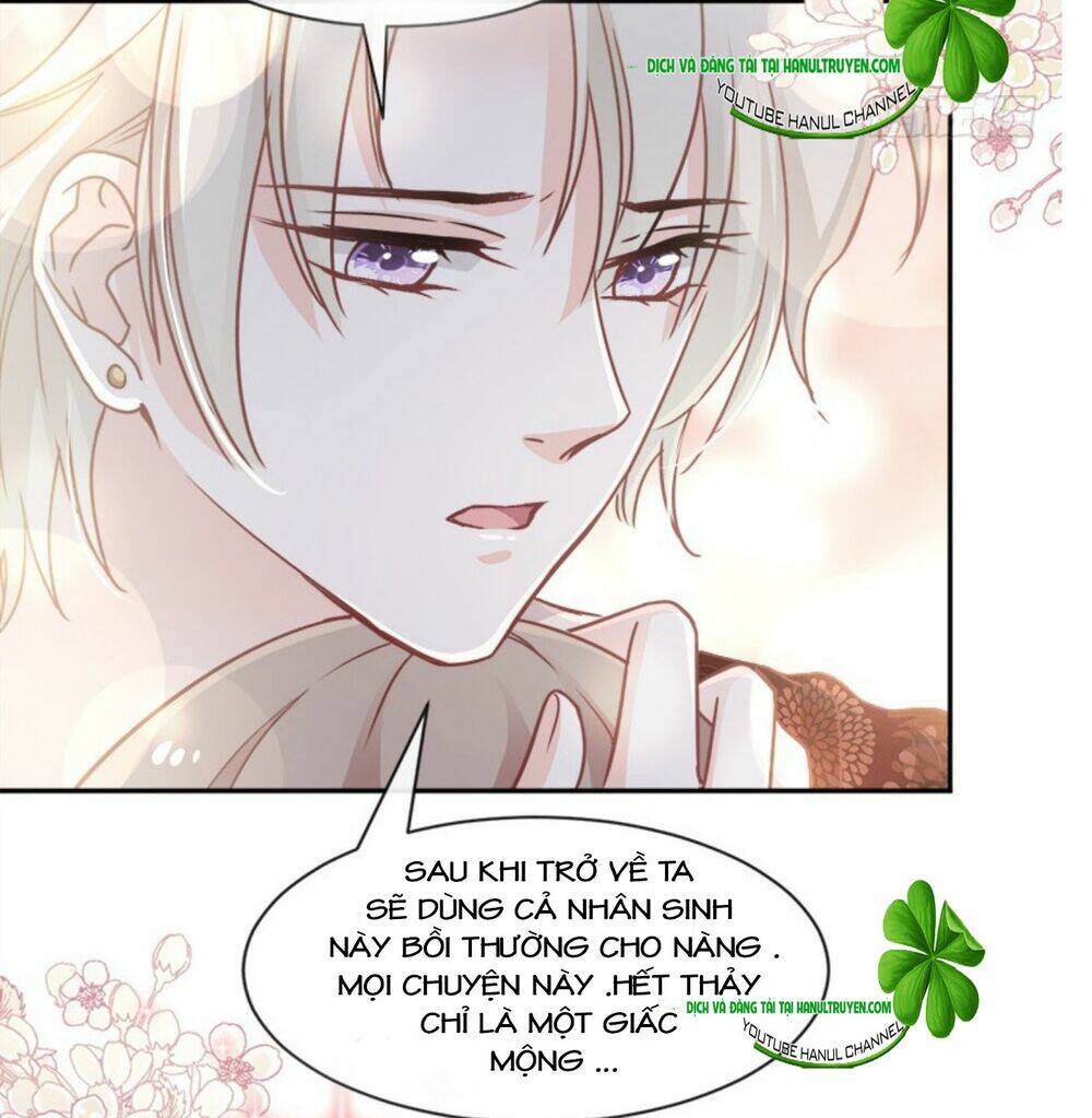 Thiên Hạ Đệ Nhất Sủng Phi: Chapter 91.1