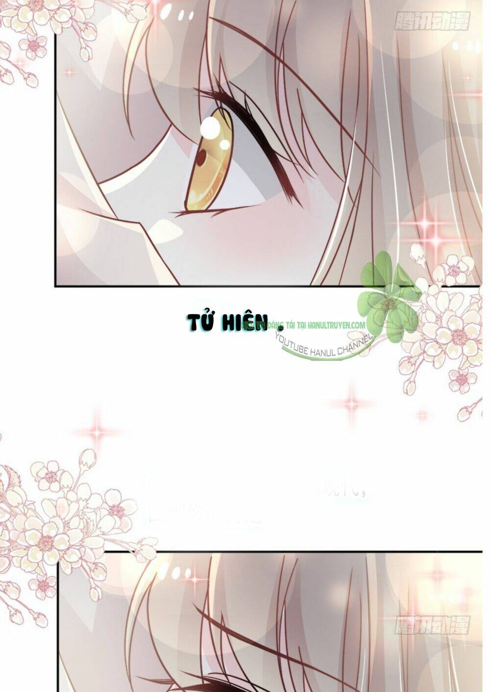 Thiên Hạ Đệ Nhất Sủng Phi: Chapter 91.1