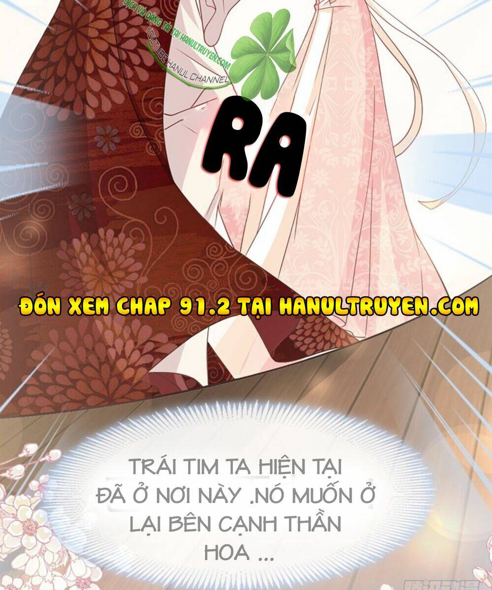 Thiên Hạ Đệ Nhất Sủng Phi: Chapter 91.1