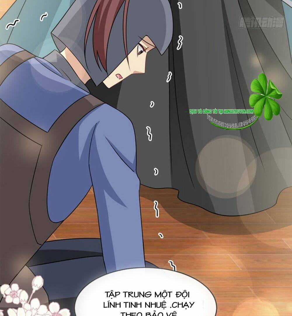Thiên Hạ Đệ Nhất Sủng Phi: Chapter 91.1