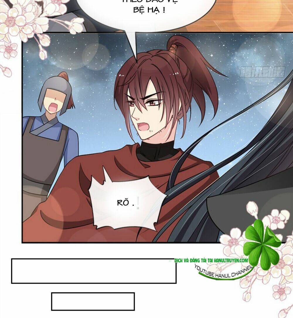 Thiên Hạ Đệ Nhất Sủng Phi: Chapter 91.1