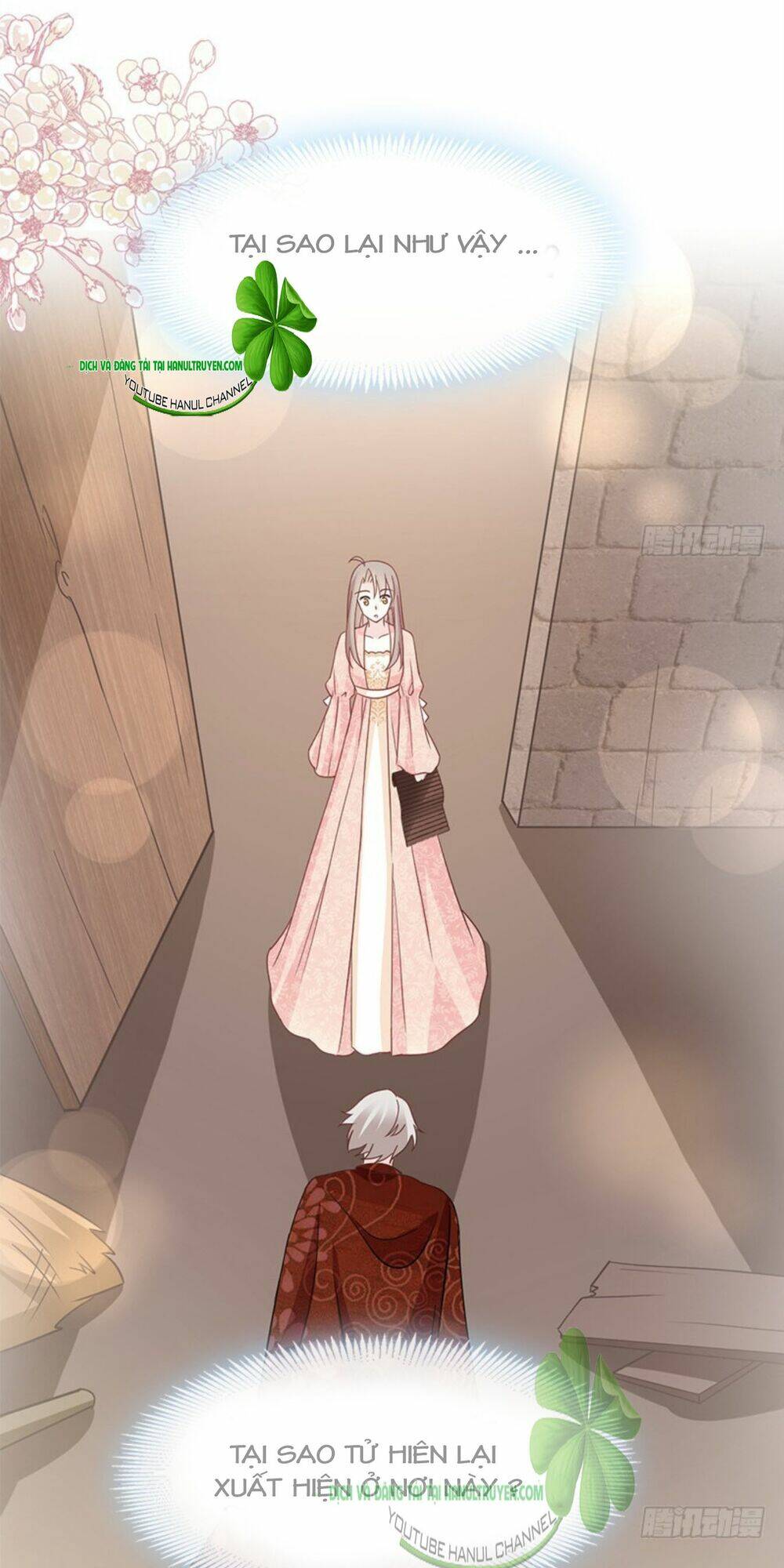 Thiên Hạ Đệ Nhất Sủng Phi: Chapter 91.1