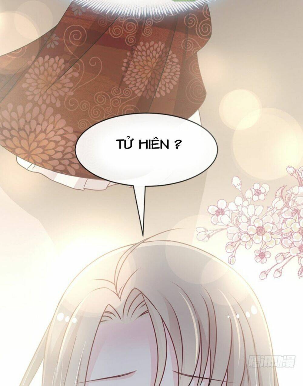 Thiên Hạ Đệ Nhất Sủng Phi: Chapter 91.1