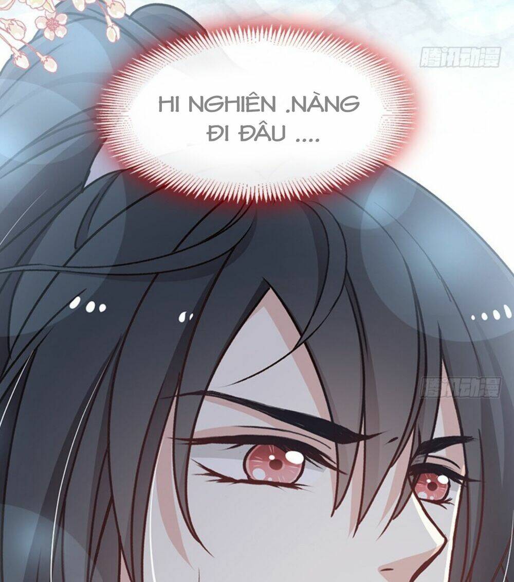 Thiên Hạ Đệ Nhất Sủng Phi: Chapter 91.2