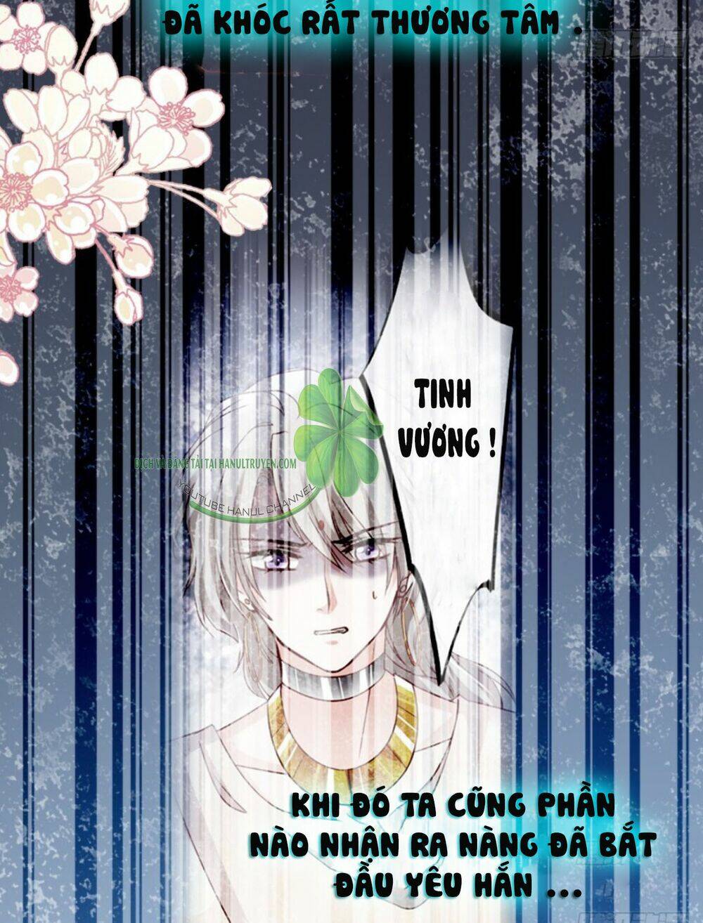 Thiên Hạ Đệ Nhất Sủng Phi: Chapter 91.2