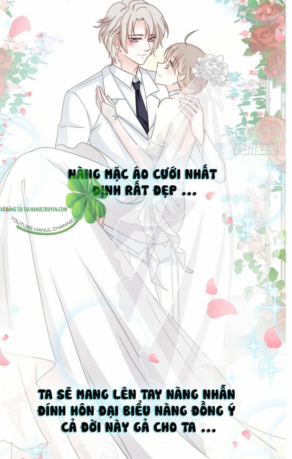 Thiên Hạ Đệ Nhất Sủng Phi: Chapter 91.2