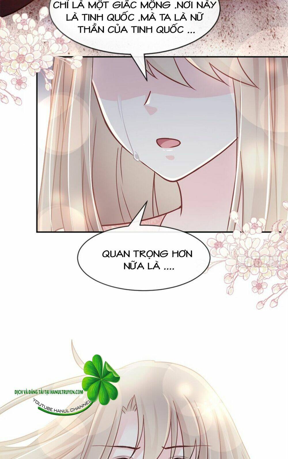 Thiên Hạ Đệ Nhất Sủng Phi: Chapter 91.2