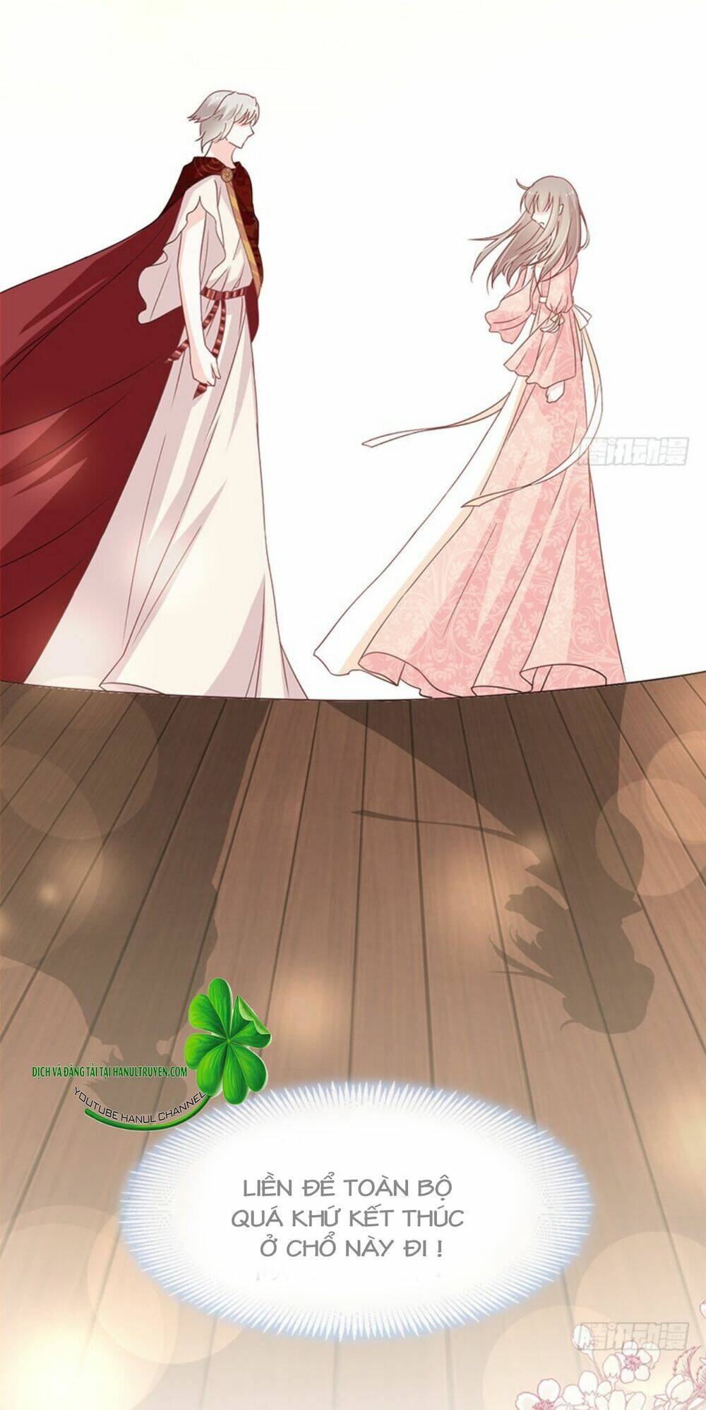 Thiên Hạ Đệ Nhất Sủng Phi: Chapter 91.2