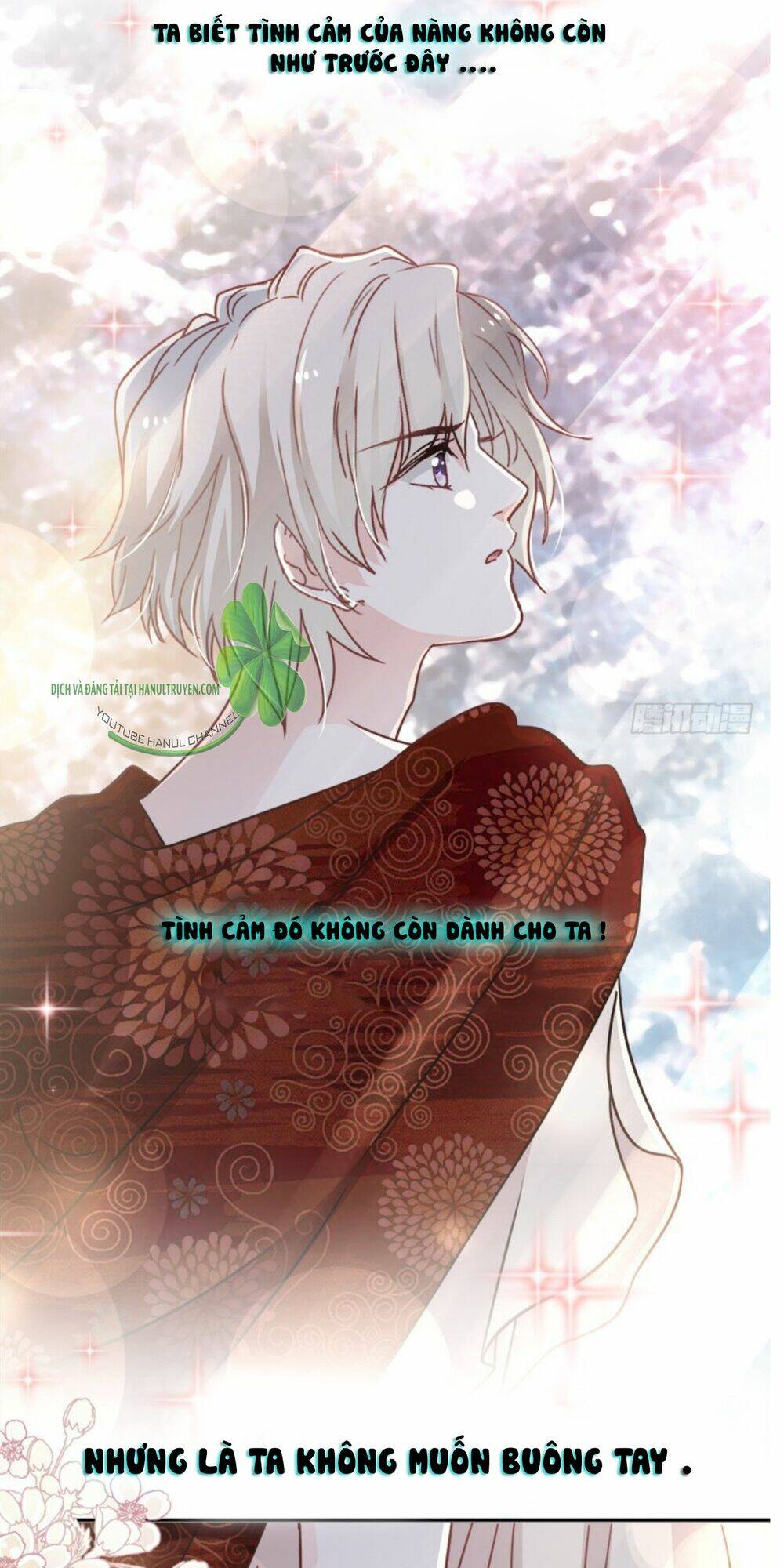 Thiên Hạ Đệ Nhất Sủng Phi: Chapter 92.1