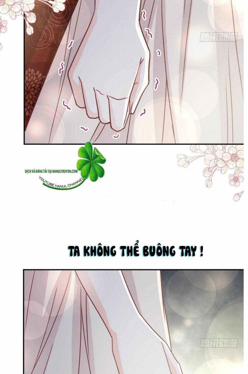 Thiên Hạ Đệ Nhất Sủng Phi: Chapter 92.1