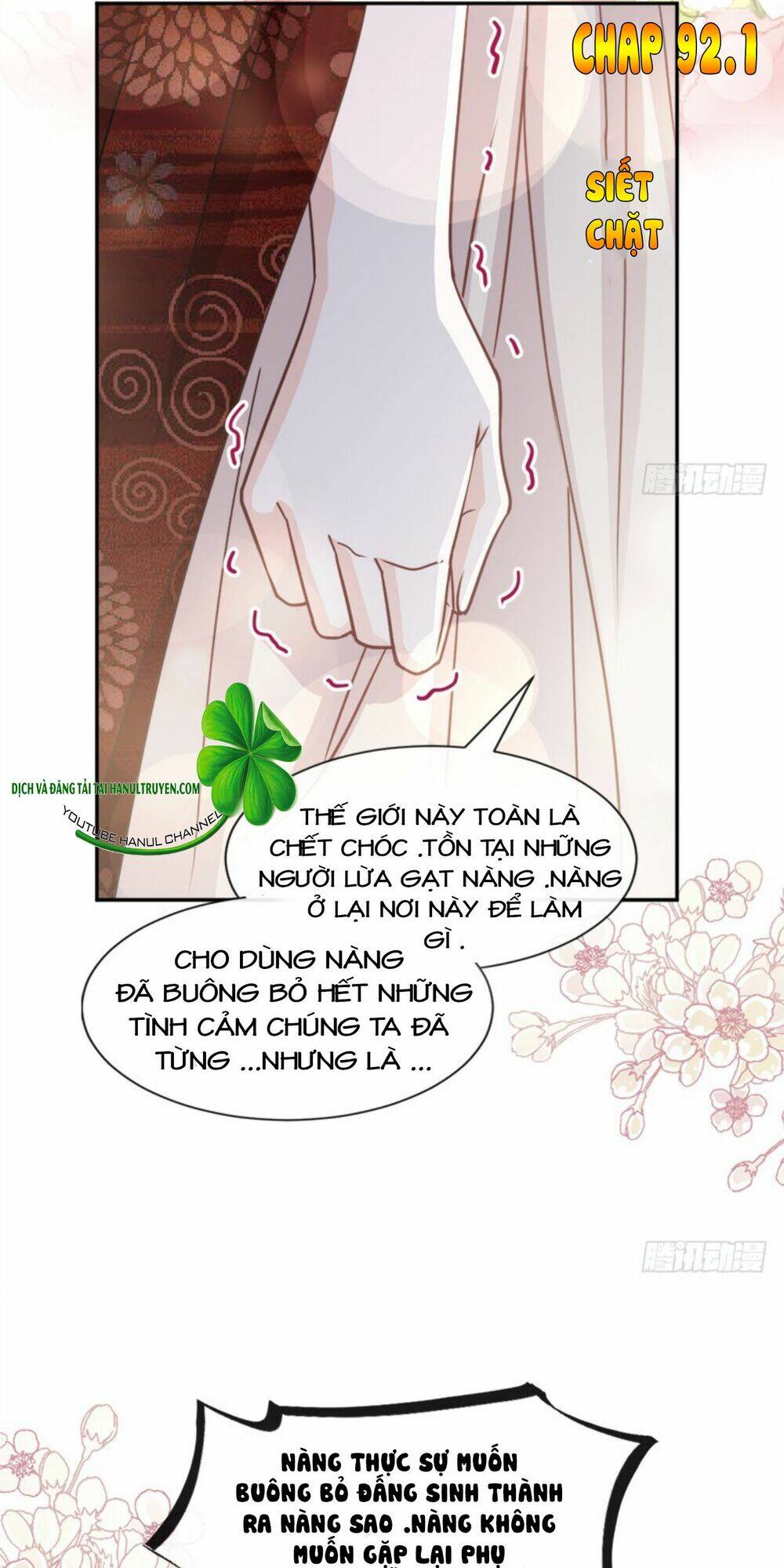 Thiên Hạ Đệ Nhất Sủng Phi: Chapter 92.1