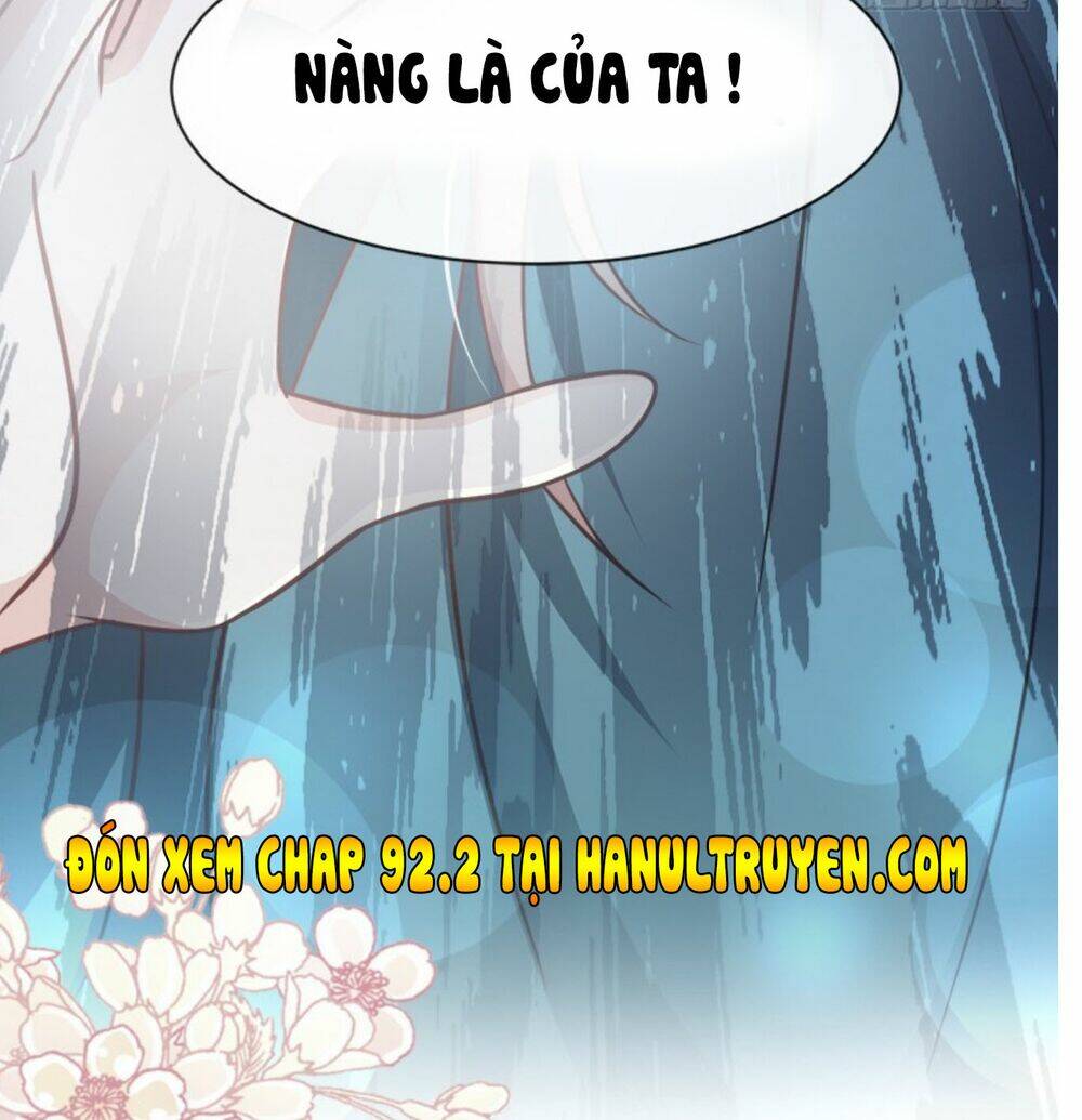 Thiên Hạ Đệ Nhất Sủng Phi: Chapter 92.1