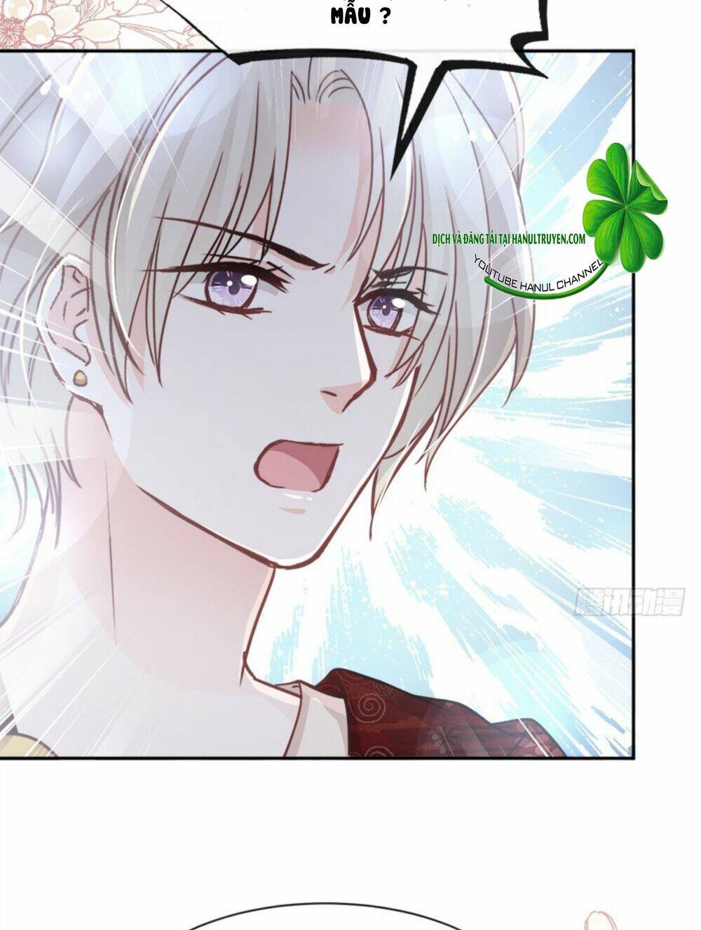 Thiên Hạ Đệ Nhất Sủng Phi: Chapter 92.1