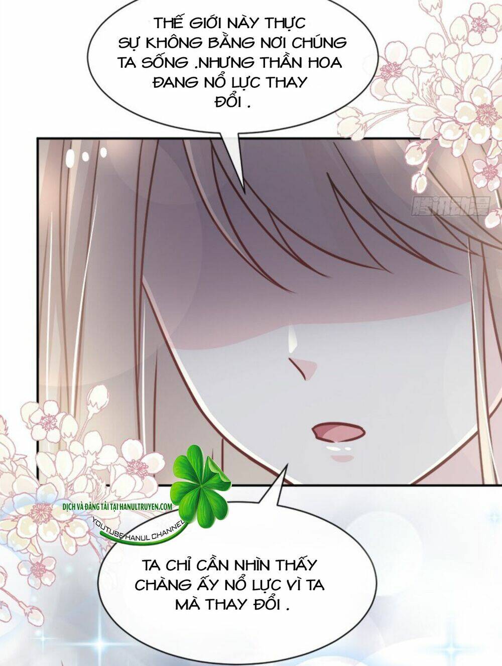 Thiên Hạ Đệ Nhất Sủng Phi: Chapter 92.1