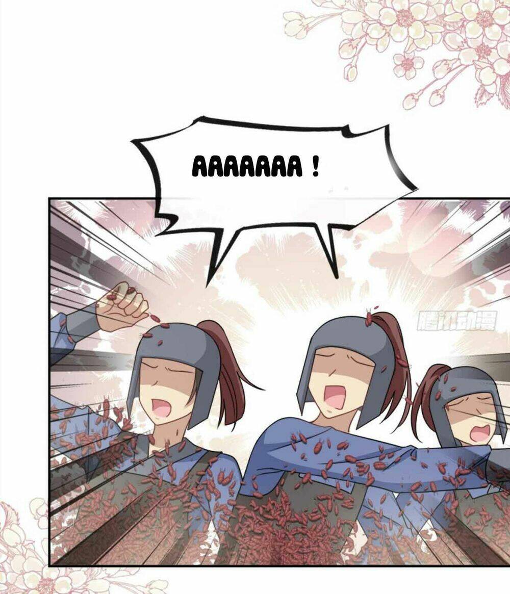 Thiên Hạ Đệ Nhất Sủng Phi: Chapter 92.2