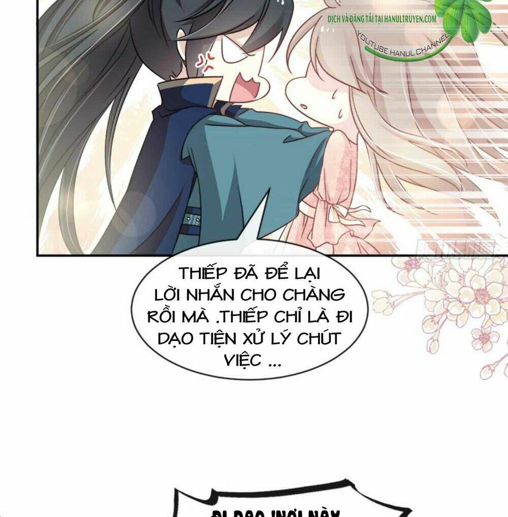 Thiên Hạ Đệ Nhất Sủng Phi: Chapter 92.2