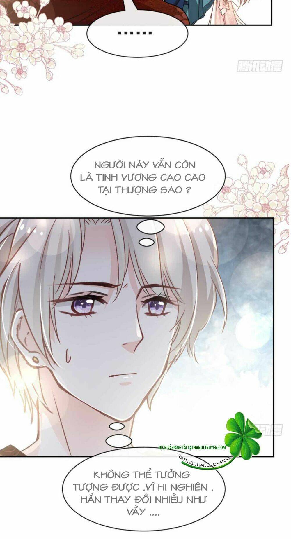 Thiên Hạ Đệ Nhất Sủng Phi: Chapter 92.2