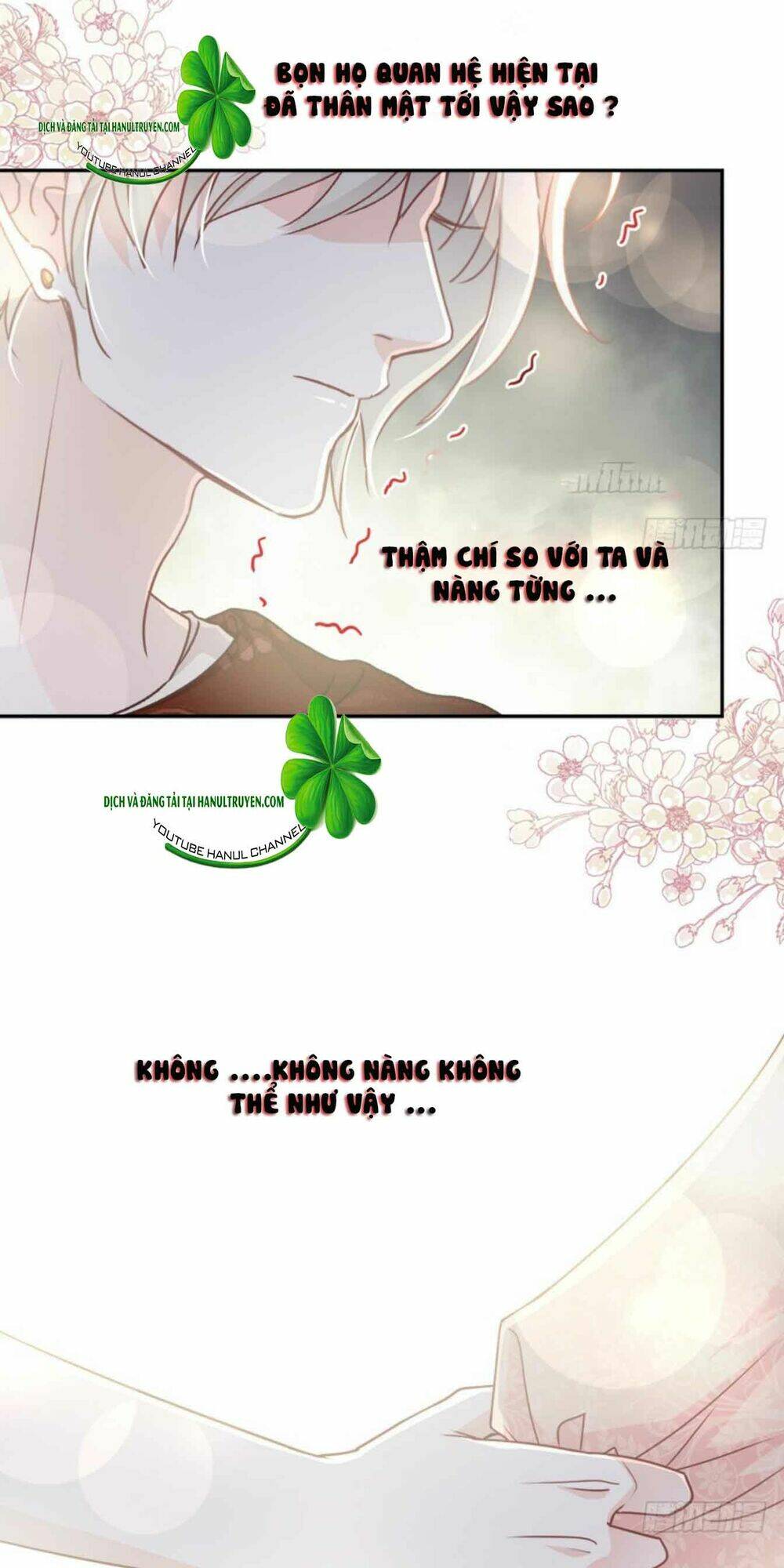 Thiên Hạ Đệ Nhất Sủng Phi: Chapter 92.2