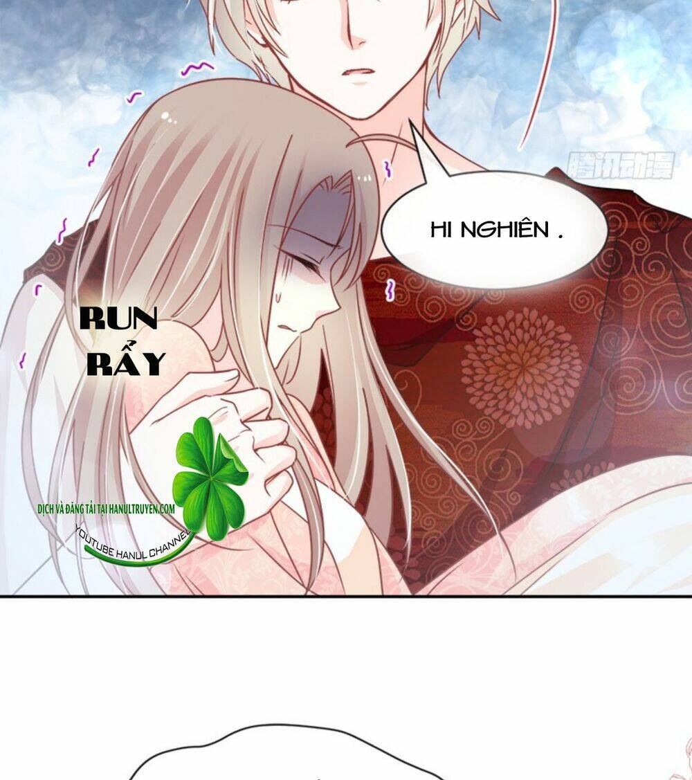 Thiên Hạ Đệ Nhất Sủng Phi: Chapter 93