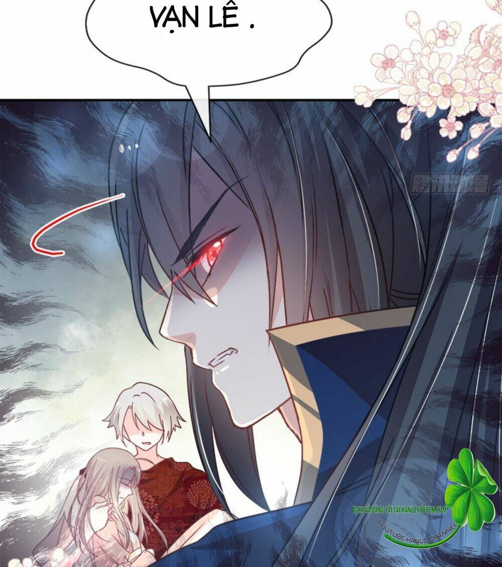 Thiên Hạ Đệ Nhất Sủng Phi: Chapter 93