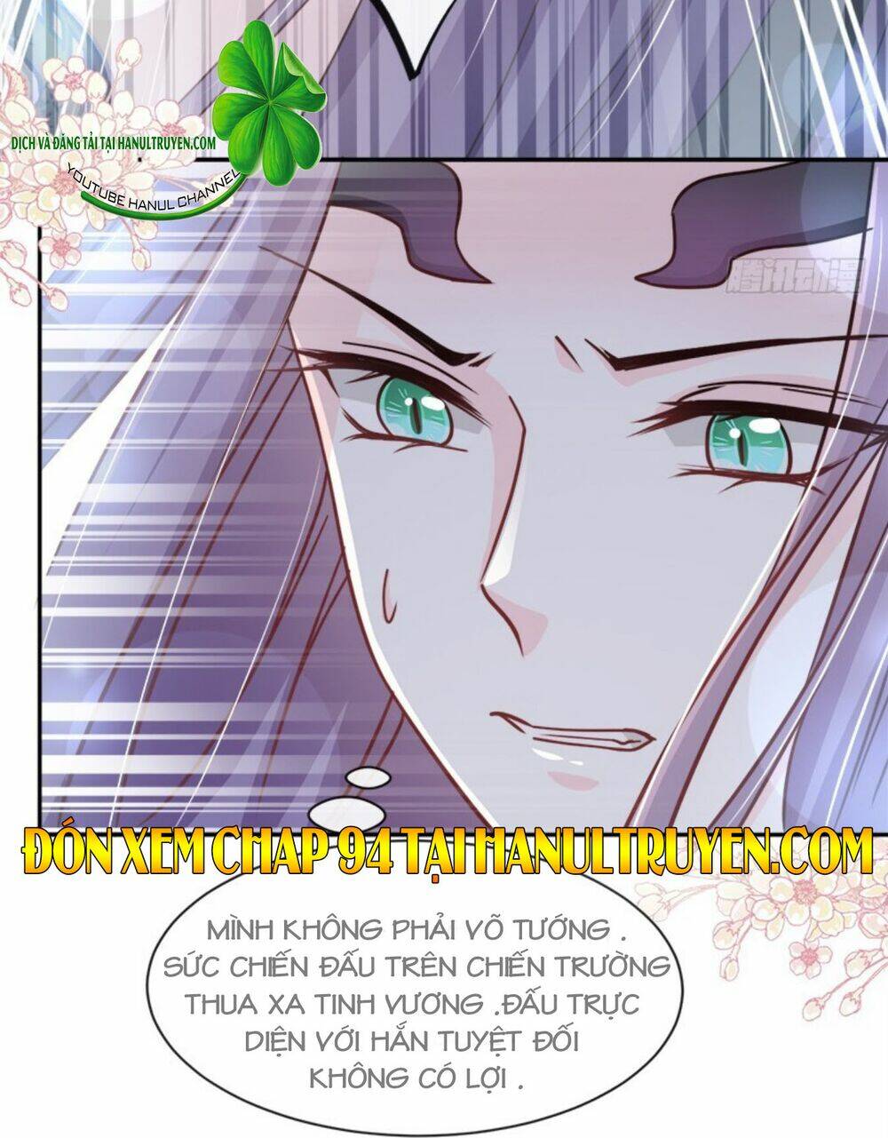 Thiên Hạ Đệ Nhất Sủng Phi: Chapter 93