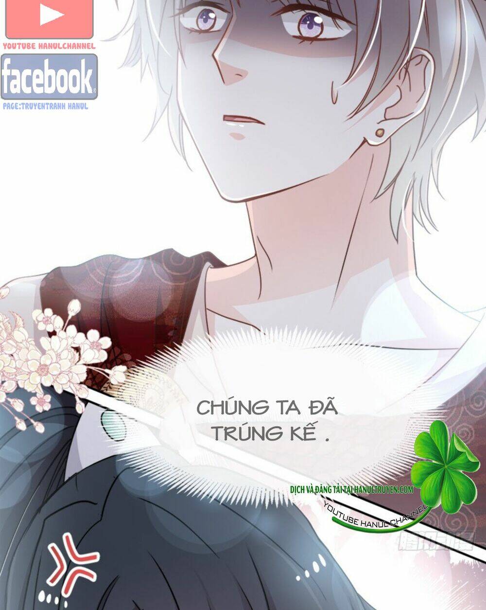 Thiên Hạ Đệ Nhất Sủng Phi: Chapter 93
