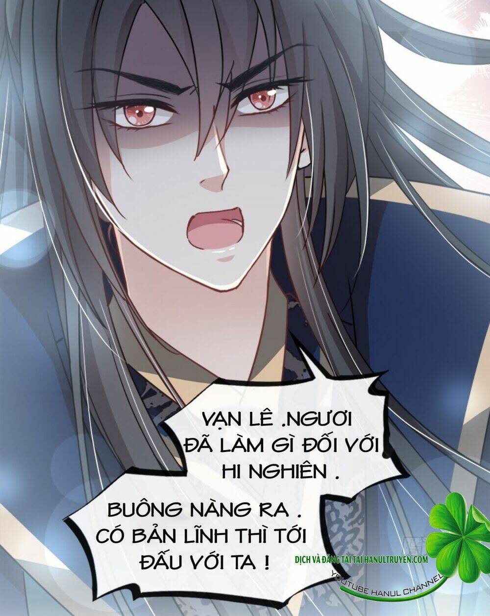 Thiên Hạ Đệ Nhất Sủng Phi: Chapter 93