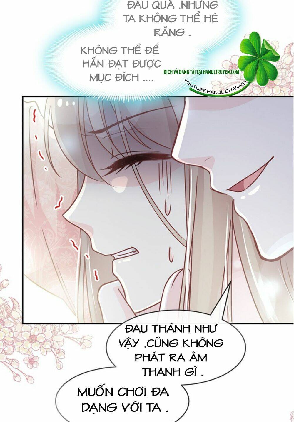 Thiên Hạ Đệ Nhất Sủng Phi: Chapter 93
