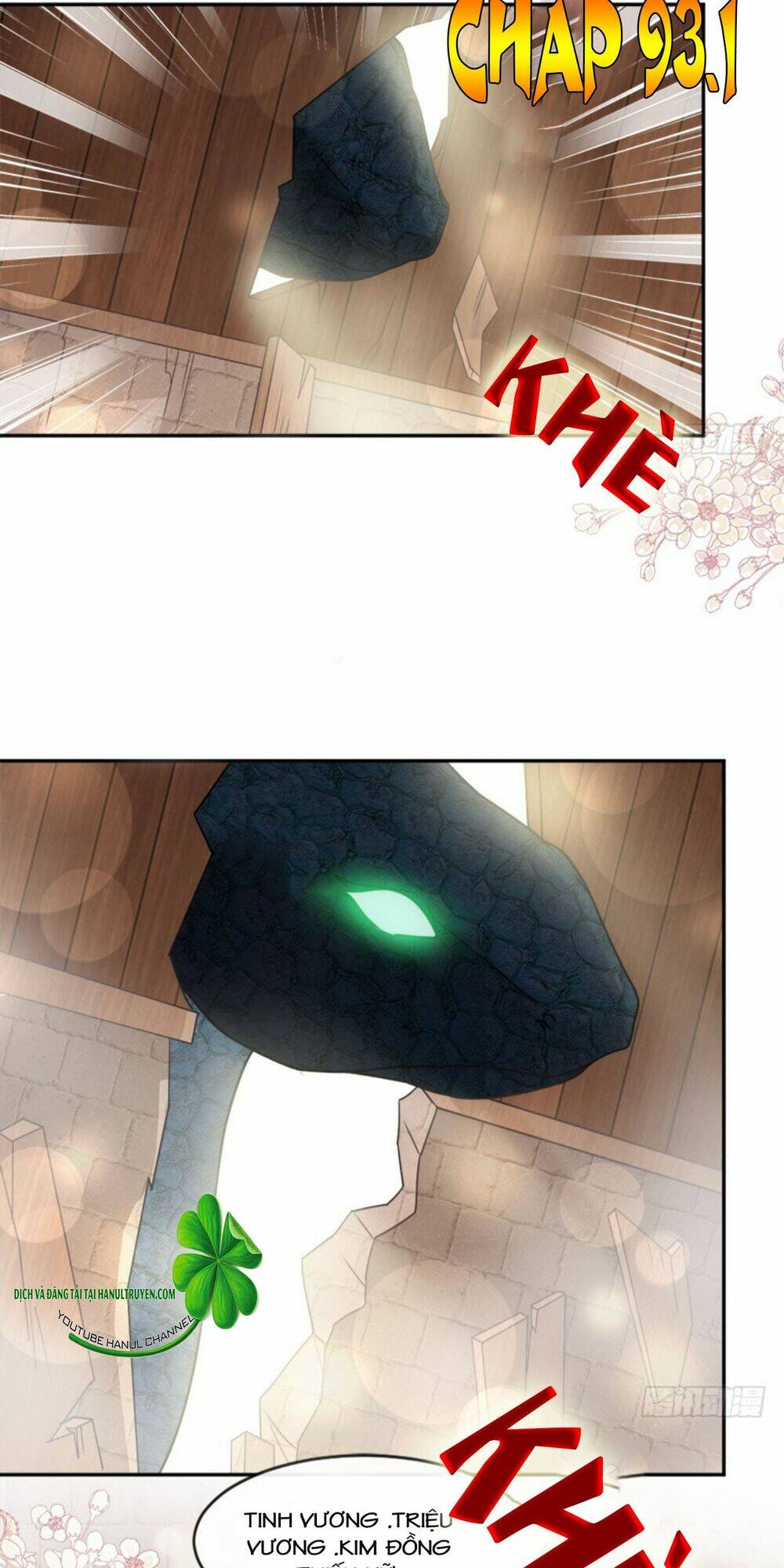 Thiên Hạ Đệ Nhất Sủng Phi: Chapter 93