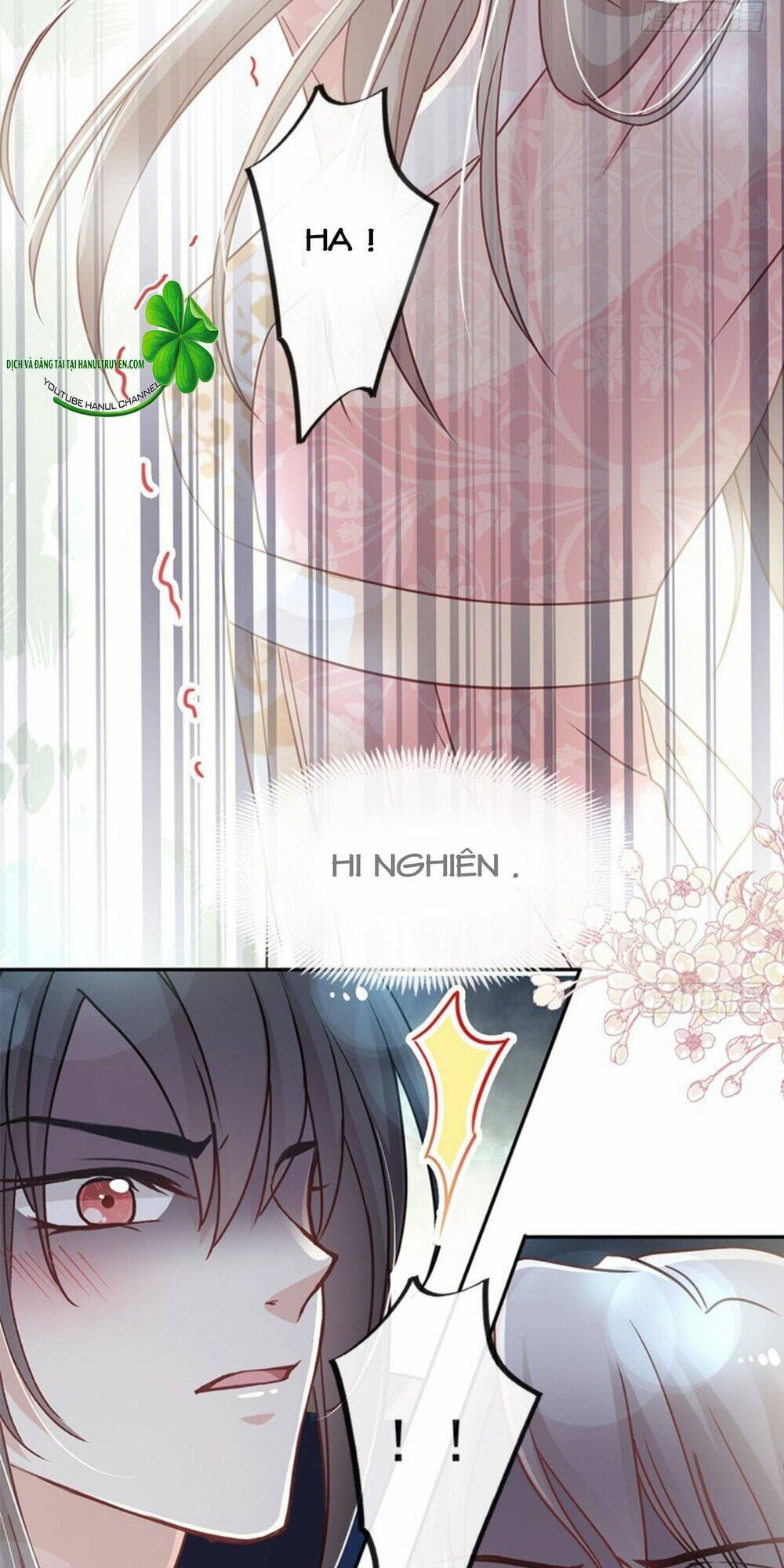 Thiên Hạ Đệ Nhất Sủng Phi: Chapter 93