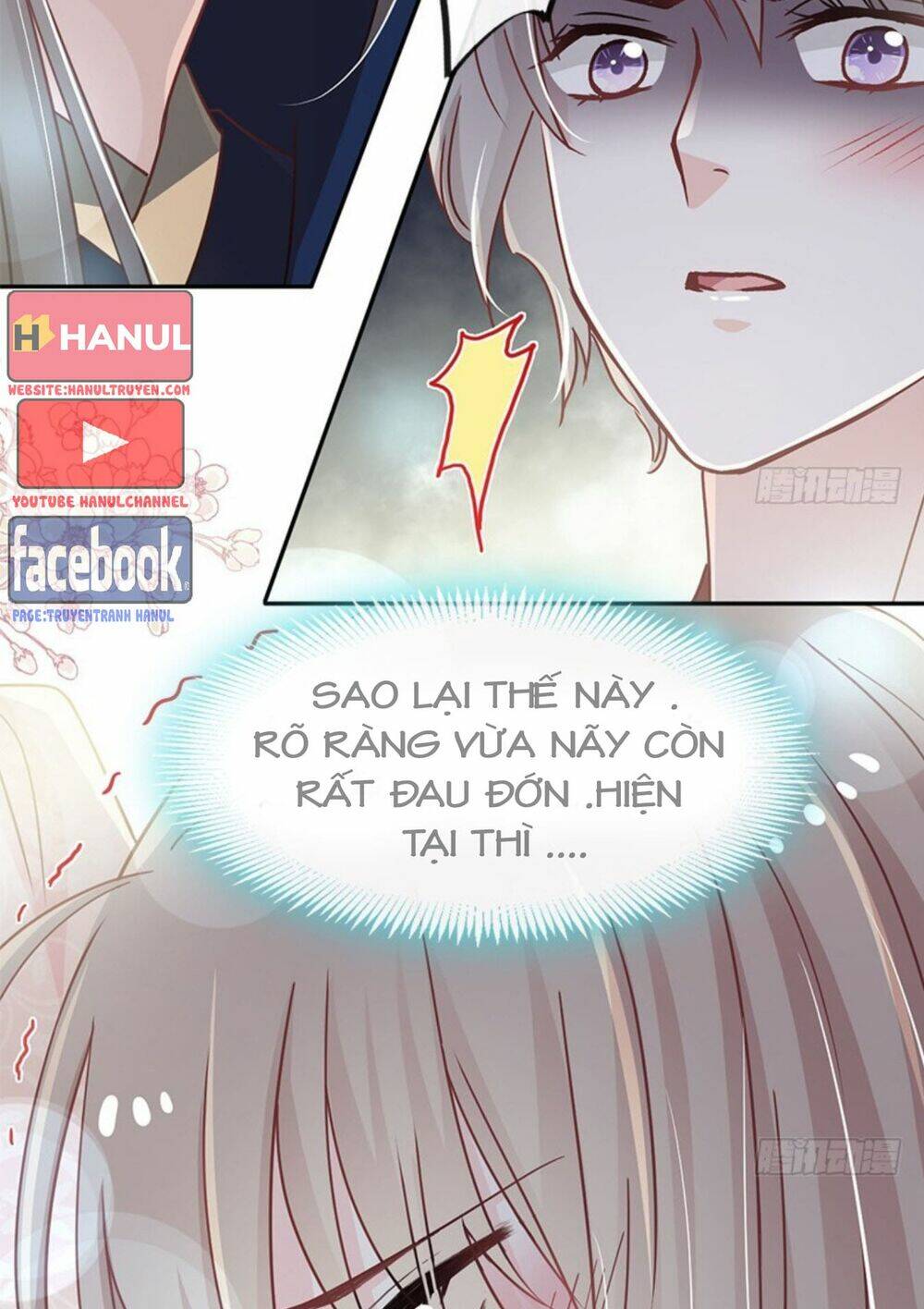 Thiên Hạ Đệ Nhất Sủng Phi: Chapter 93
