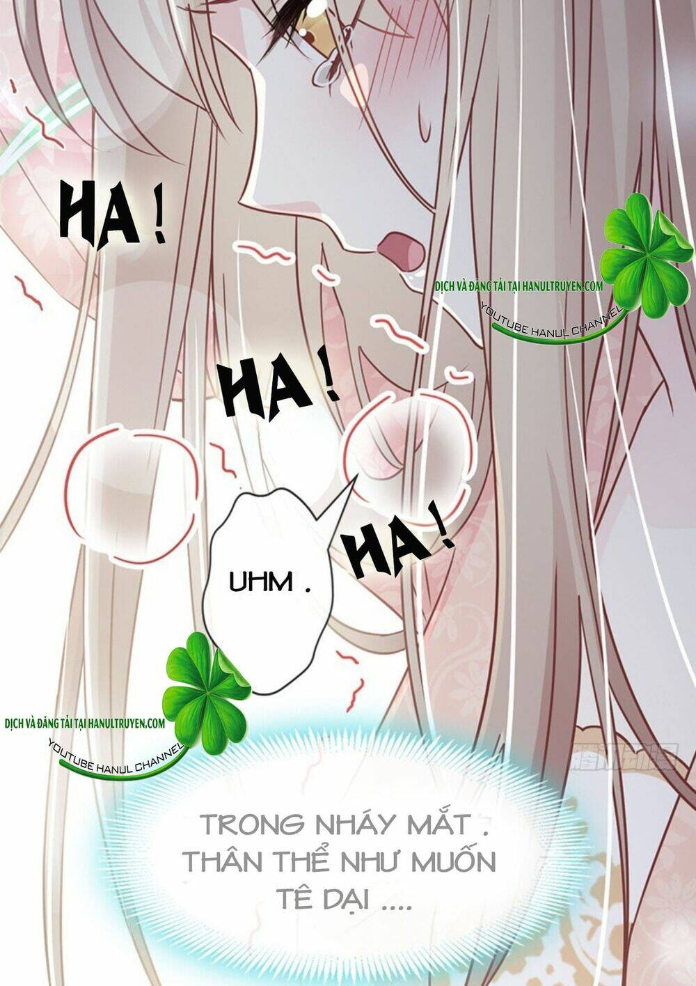 Thiên Hạ Đệ Nhất Sủng Phi: Chapter 93