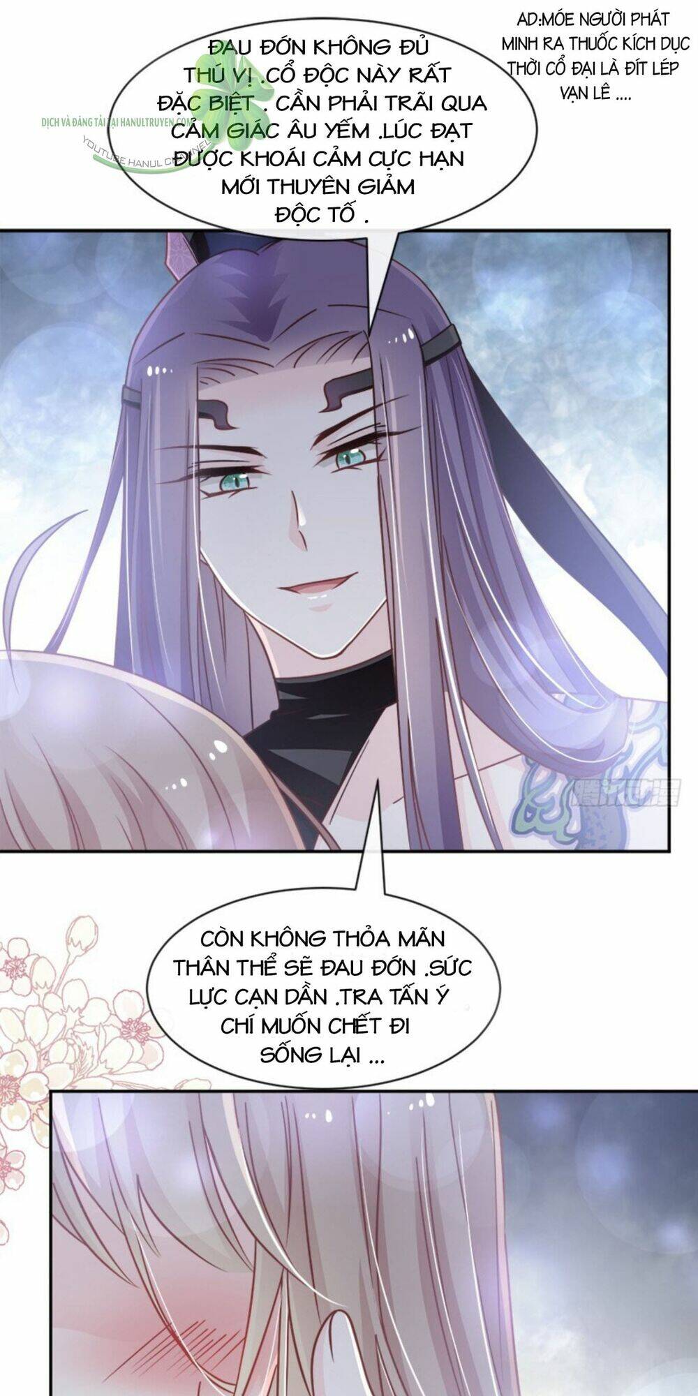 Thiên Hạ Đệ Nhất Sủng Phi: Chapter 93