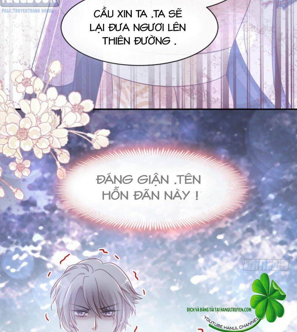 Thiên Hạ Đệ Nhất Sủng Phi: Chapter 93