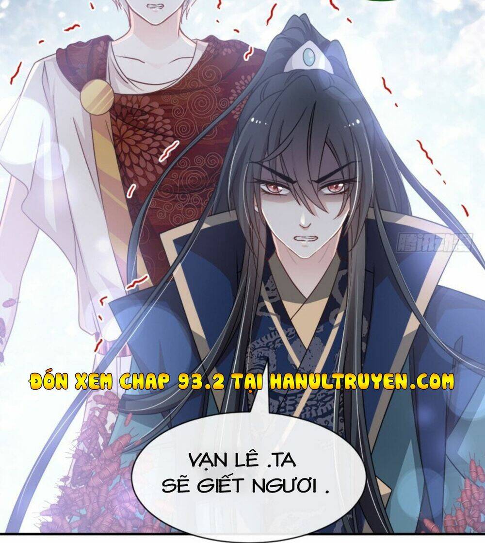 Thiên Hạ Đệ Nhất Sủng Phi: Chapter 93